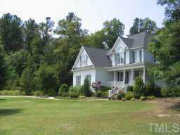 2713 Anfield Road Apex, NC 27539 - Photo 10 of 10 Gallery Image 10
