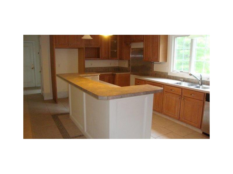 21 Mt Hygeia Road Foster, RI 02825 - Photo 4 of 16 Kitchen.