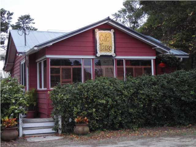 Lot 4 Maple Street Santa Rosa Beach, FL 32459 - Photo 10 of 15 a view of a house with a yard