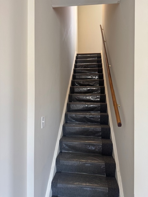 6418-20 South Stewart Avenue Chicago, IL 60621 - Photo 24 of 41 a view of entryway