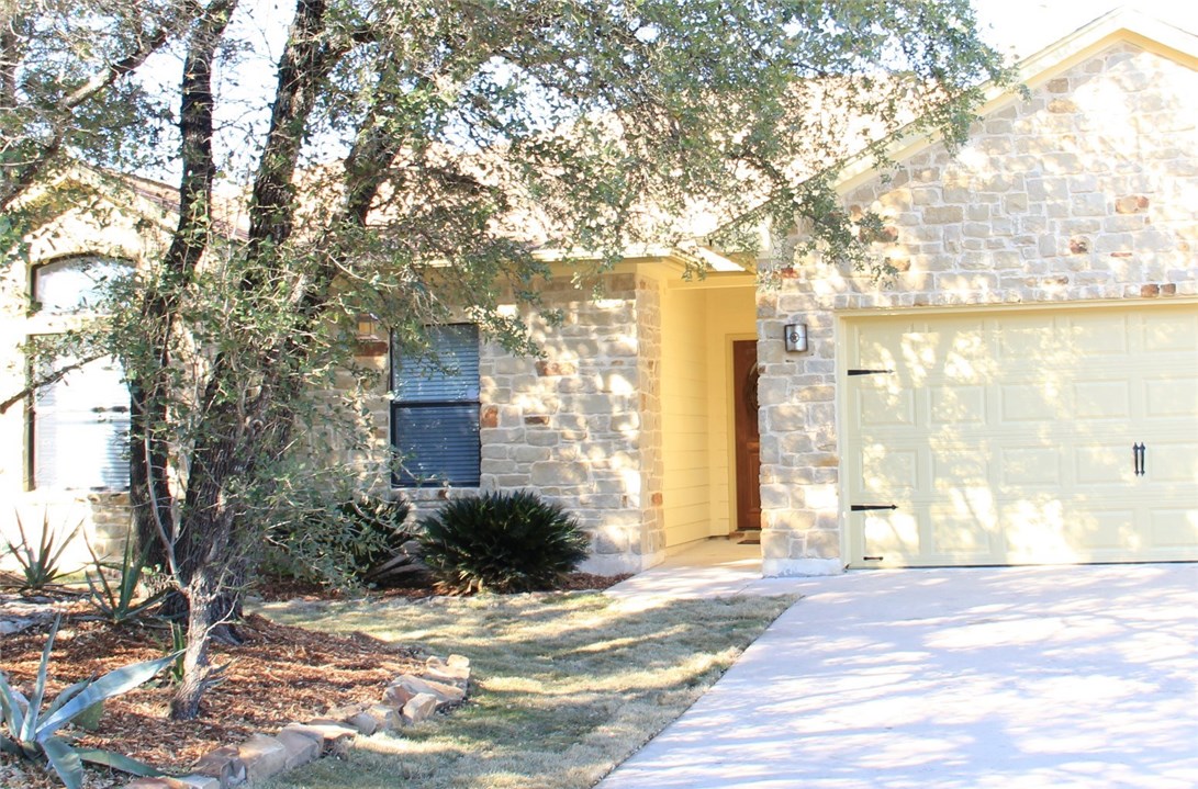 3127 Geronimo Trail Austin, TX 78734 - Photo 1 of 1