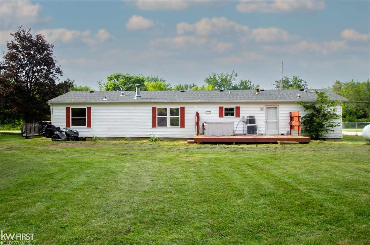 9416 East Richfield Road Davison, MI 48423 - Photo 25 of 25 Gallery Image 25