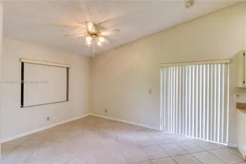 $499,900 | 10360 Northwest 31st Court, Sunrise, FL 33351