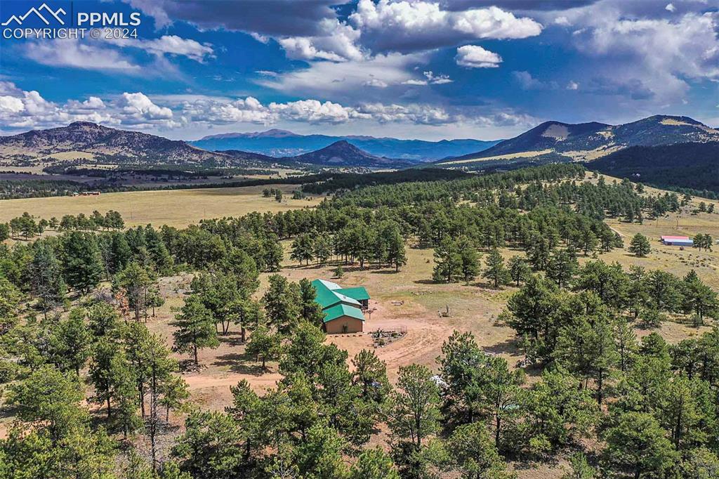 496 Julia Road Guffey, CO 80820 - Photo 48 of 50