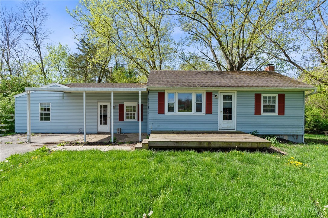 201 Washington Road Xenia, OH 45385 - Photo 1 of 37 Gallery Image 1