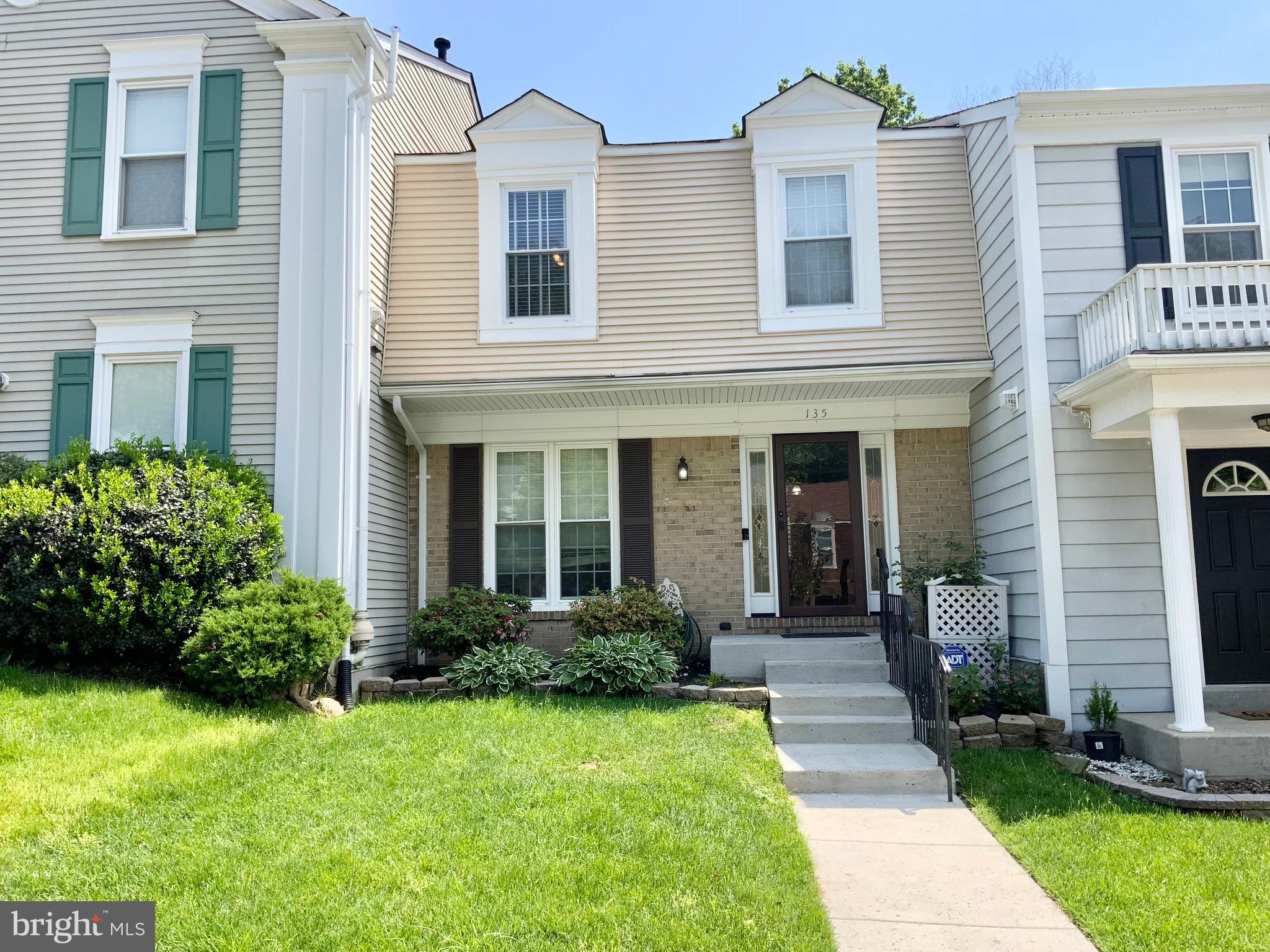 135 Finale Terrace Silver Spring, MD 20901 - Photo 1 of 35