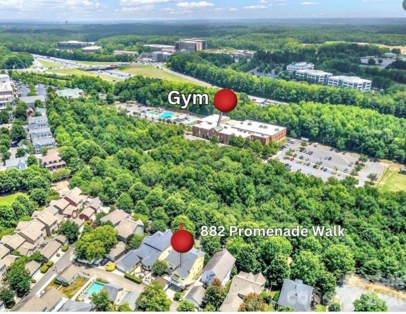 882 Promenade Walk Fort Mill, SC 29708 - Photo 47 of 48