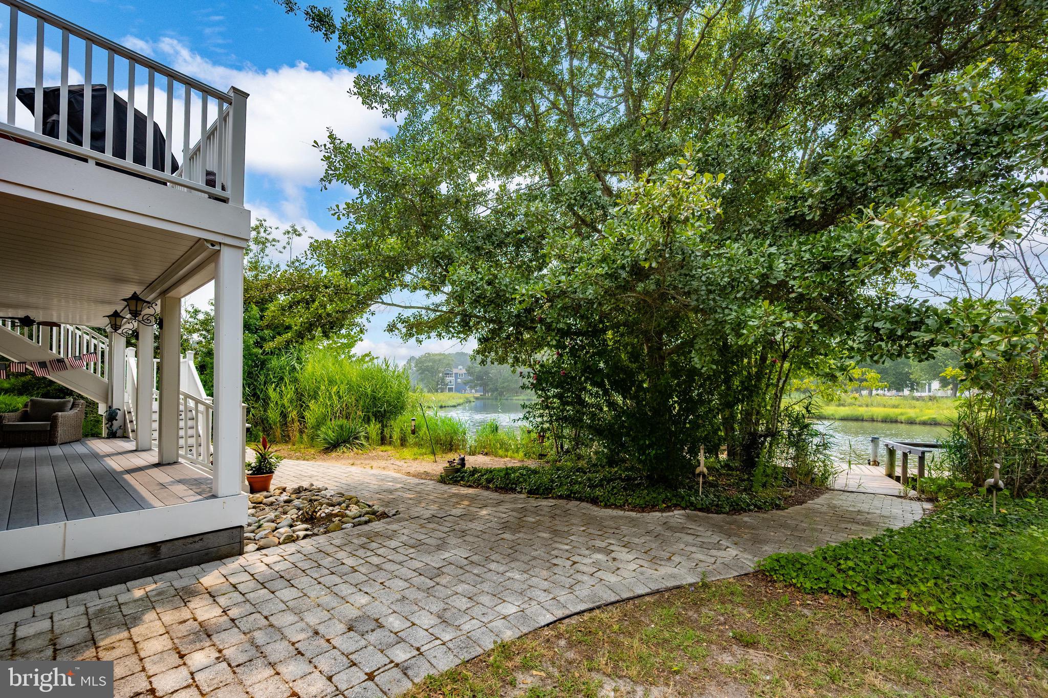 12101 Salt Road Bishopville, MD 21813 - Photo 33 of 72 Gallery Image 33
