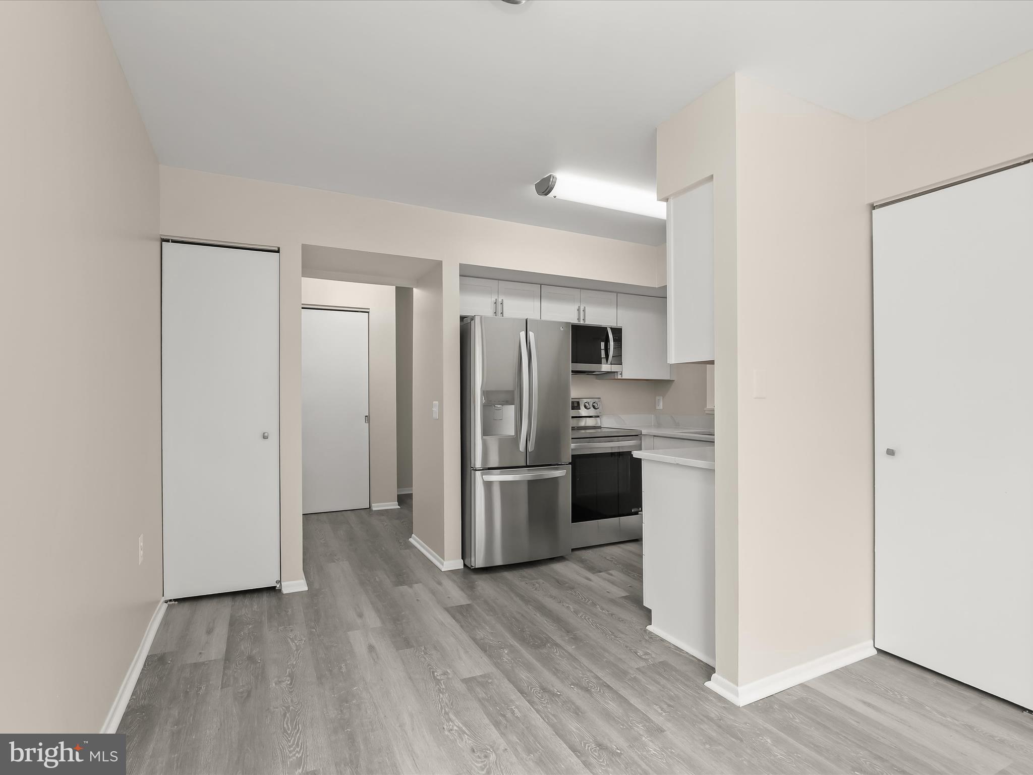 6909 Jones View Drive, Unit 3A Baltimore, MD 21209 - Photo 18 of 42 Breakfast Nook