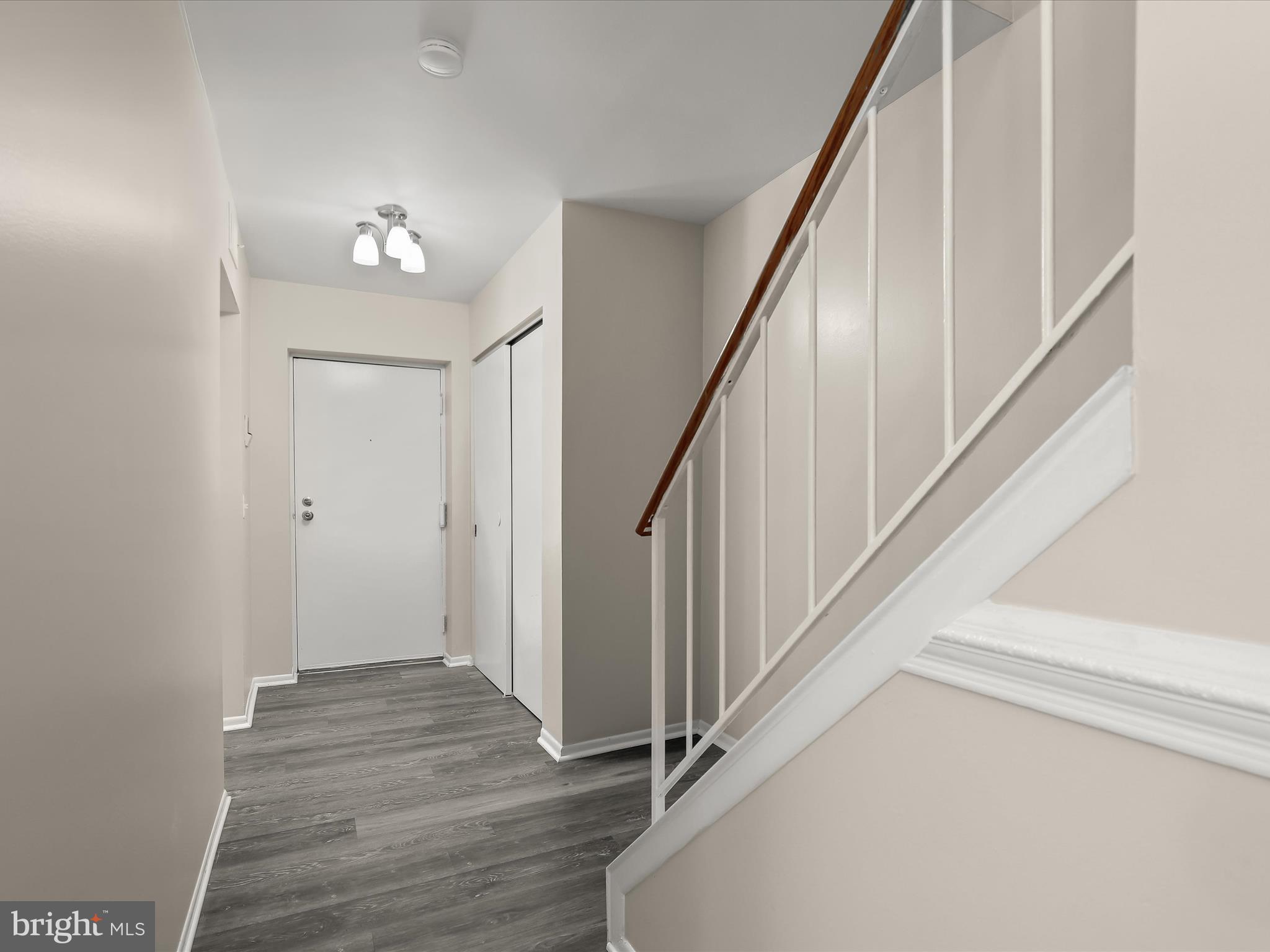 6909 Jones View Drive, Unit 3A Baltimore, MD 21209 - Photo 2 of 42 Entry