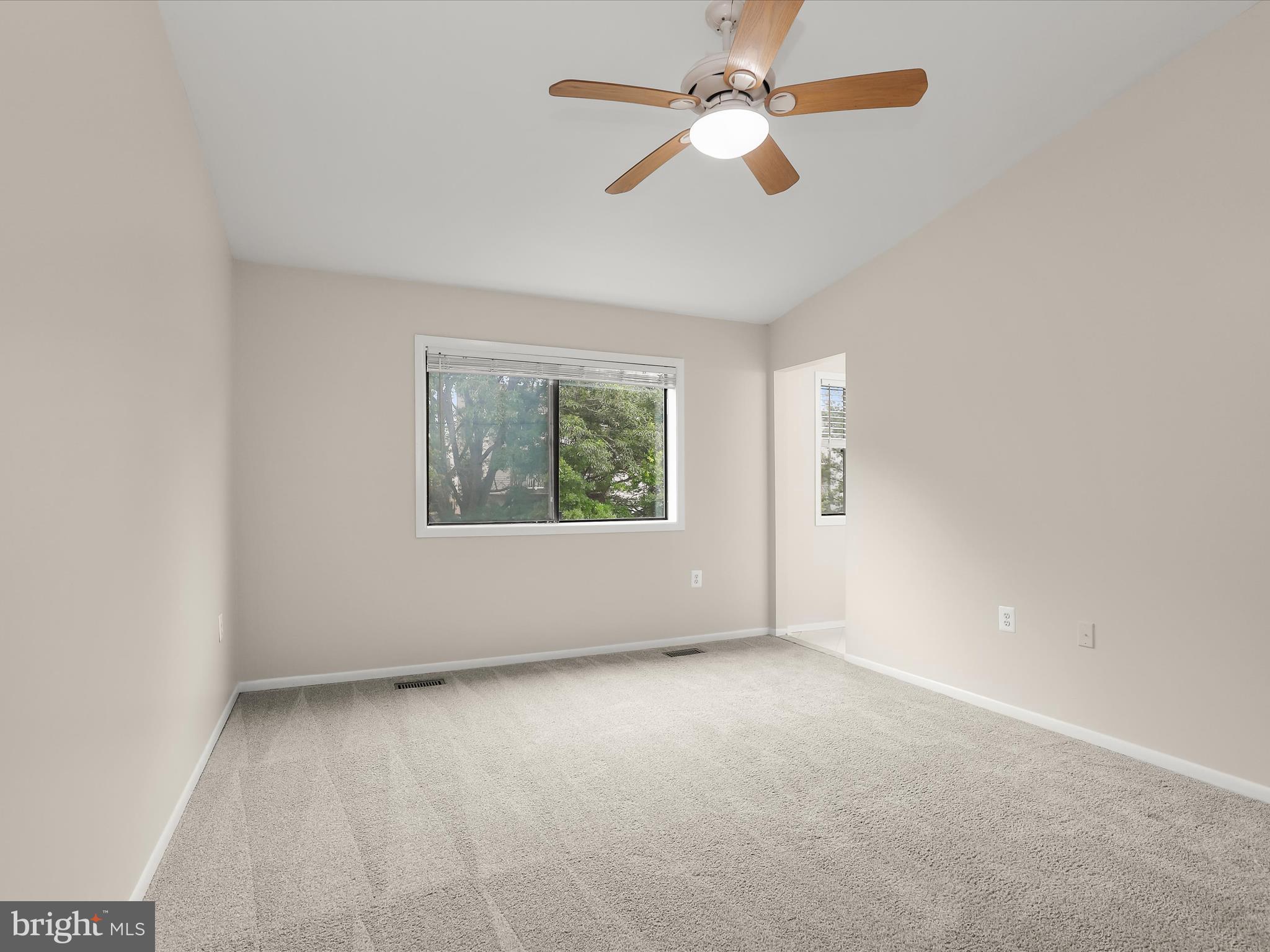 6909 Jones View Drive, Unit 3A Baltimore, MD 21209 - Photo 22 of 42 Primary Bedroom