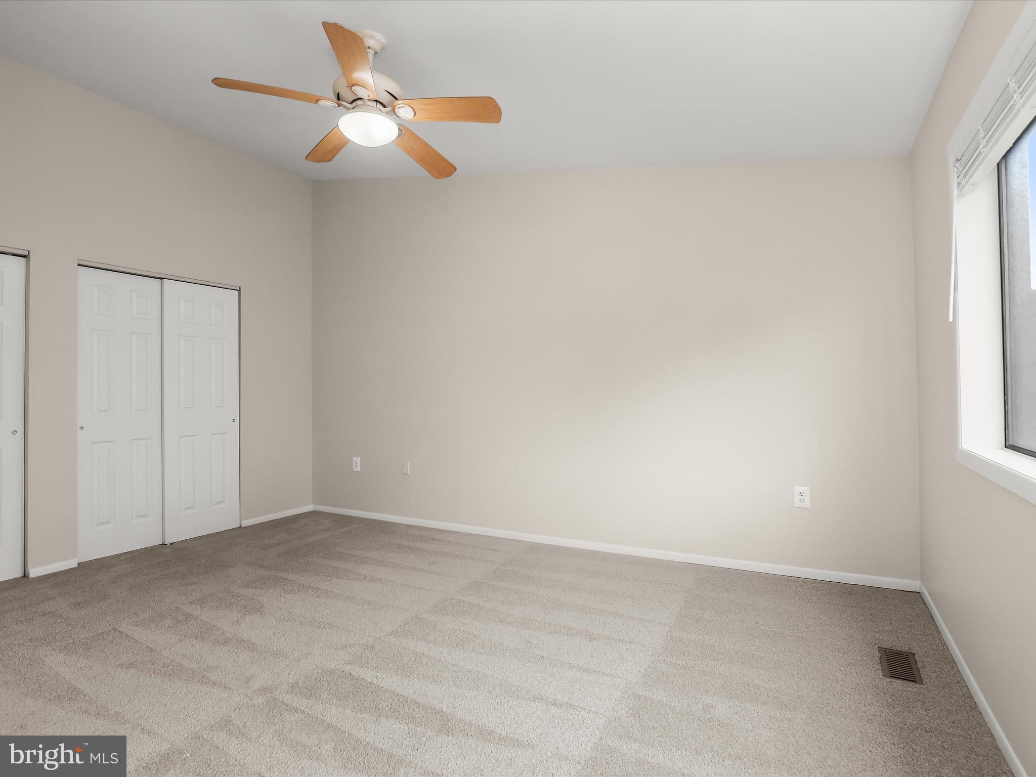 6909 Jones View Drive, Unit 3A Baltimore, MD 21209 - Photo 23 of 42 Primary Bedroom