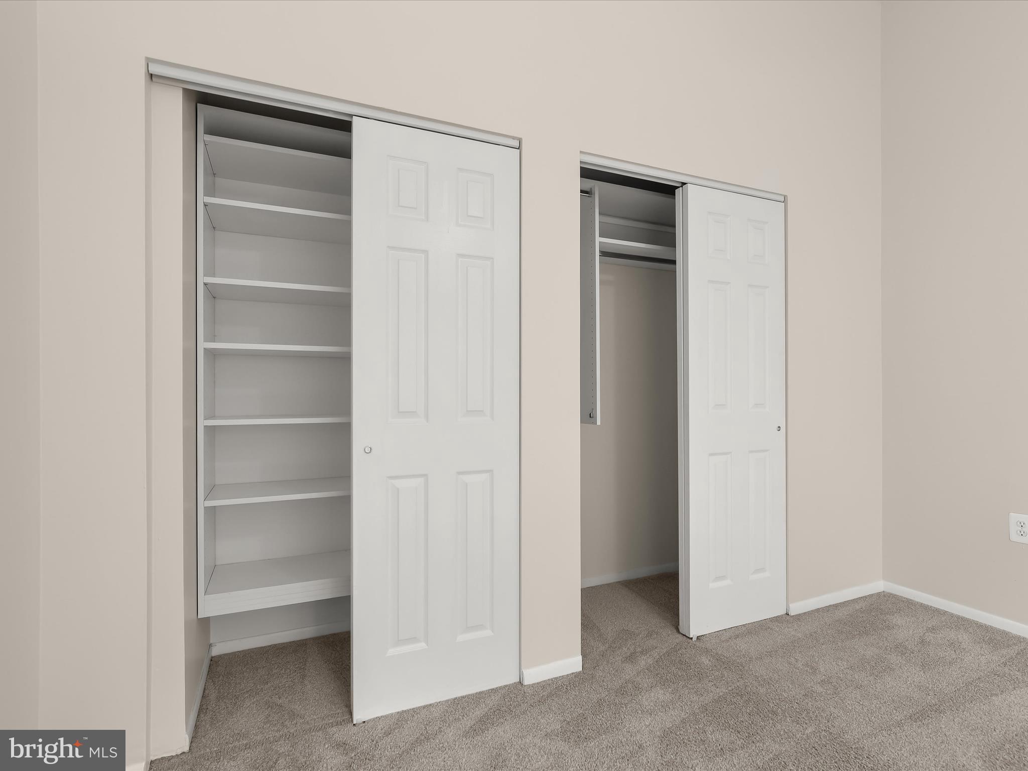 6909 Jones View Drive, Unit 3A Baltimore, MD 21209 - Photo 24 of 42 Primary Bedroom