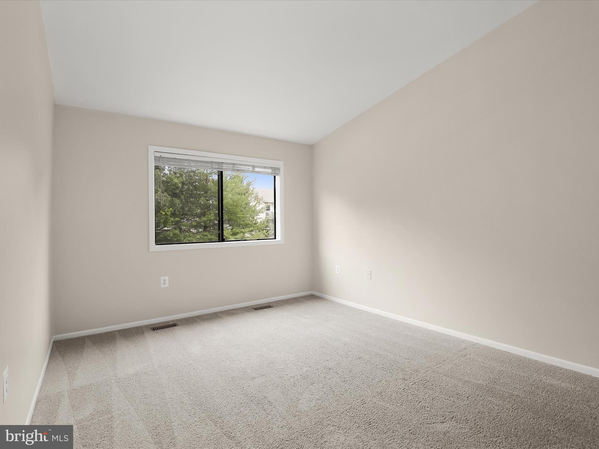 6909 Jones View Drive, Unit 3A Baltimore, MD 21209 - Photo 28 of 42 Second Bedroom