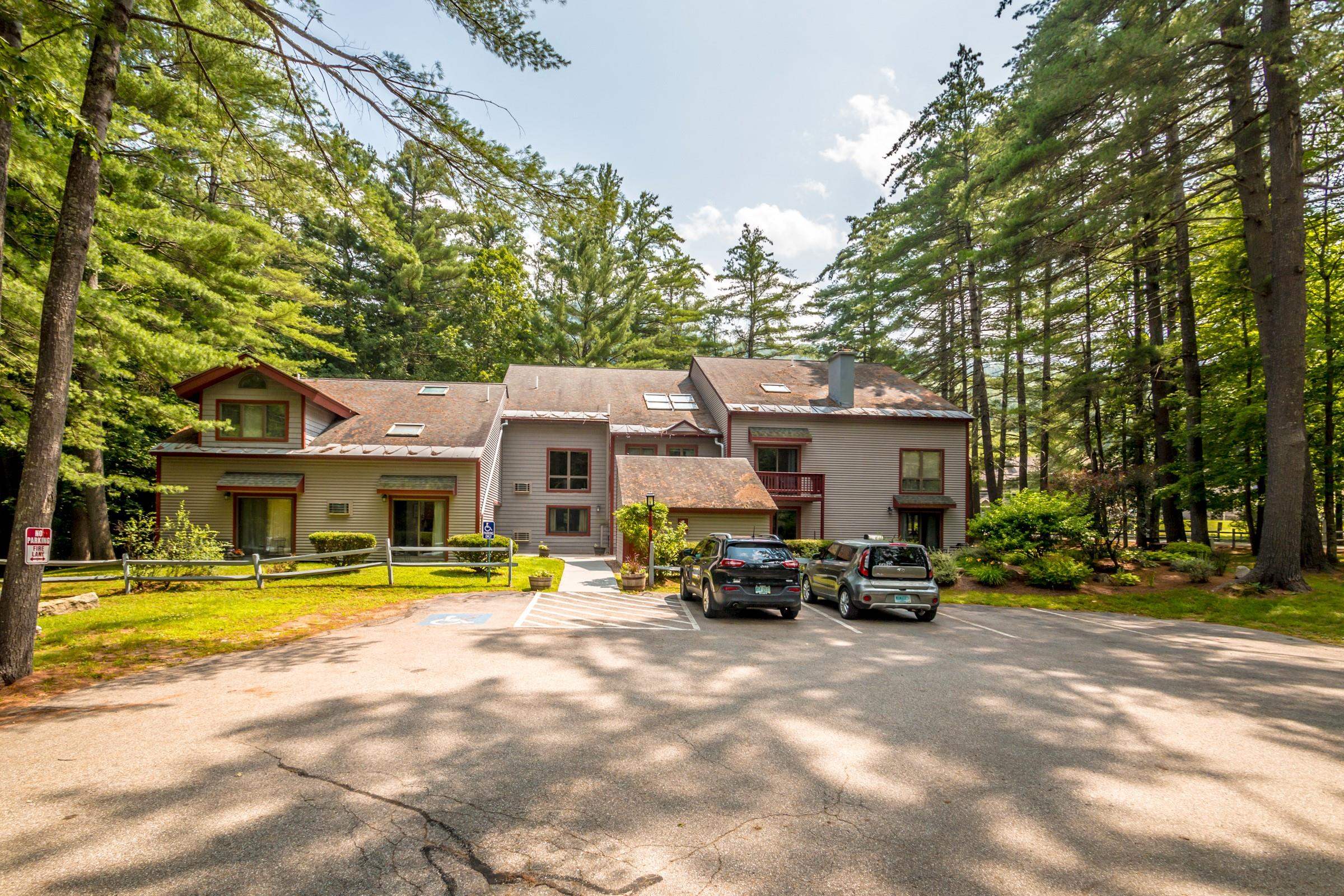 1 River Run Drive, Unit B Bartlett, NH 03812 - Photo 2 of 38