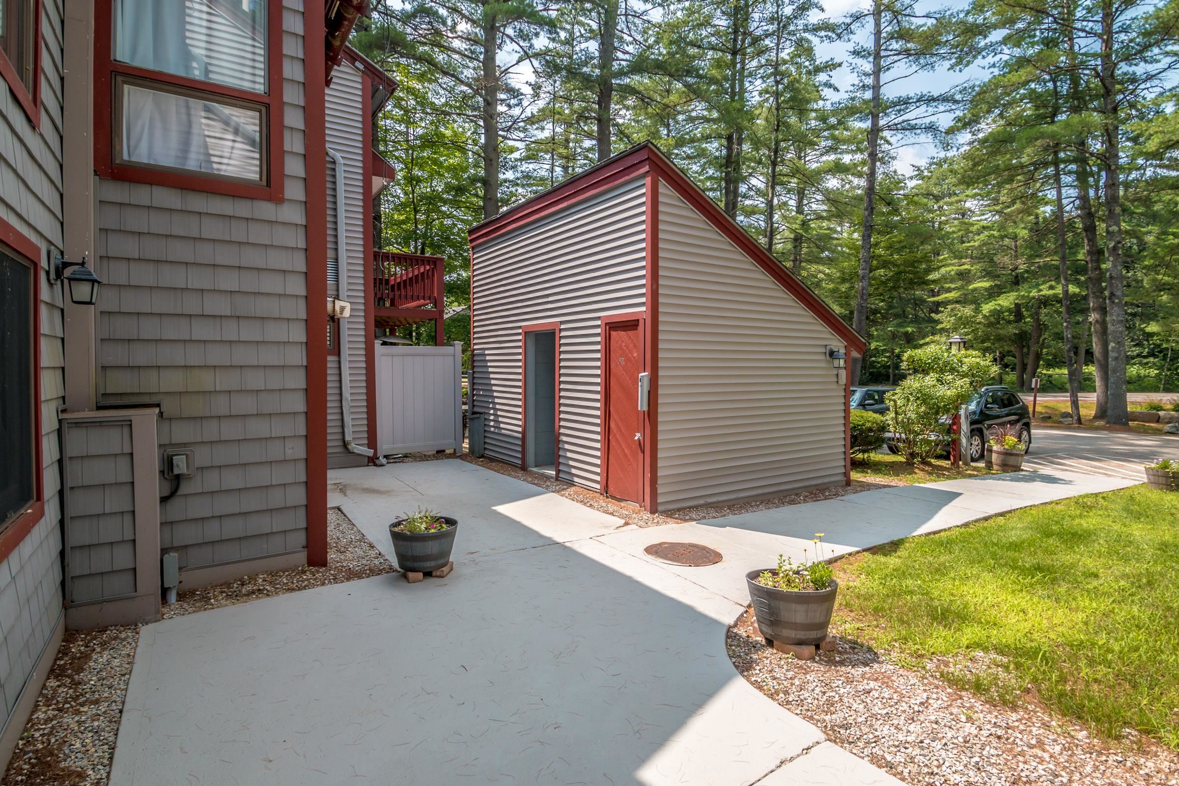 1 River Run Drive, Unit B Bartlett, NH 03812 - Photo 24 of 38