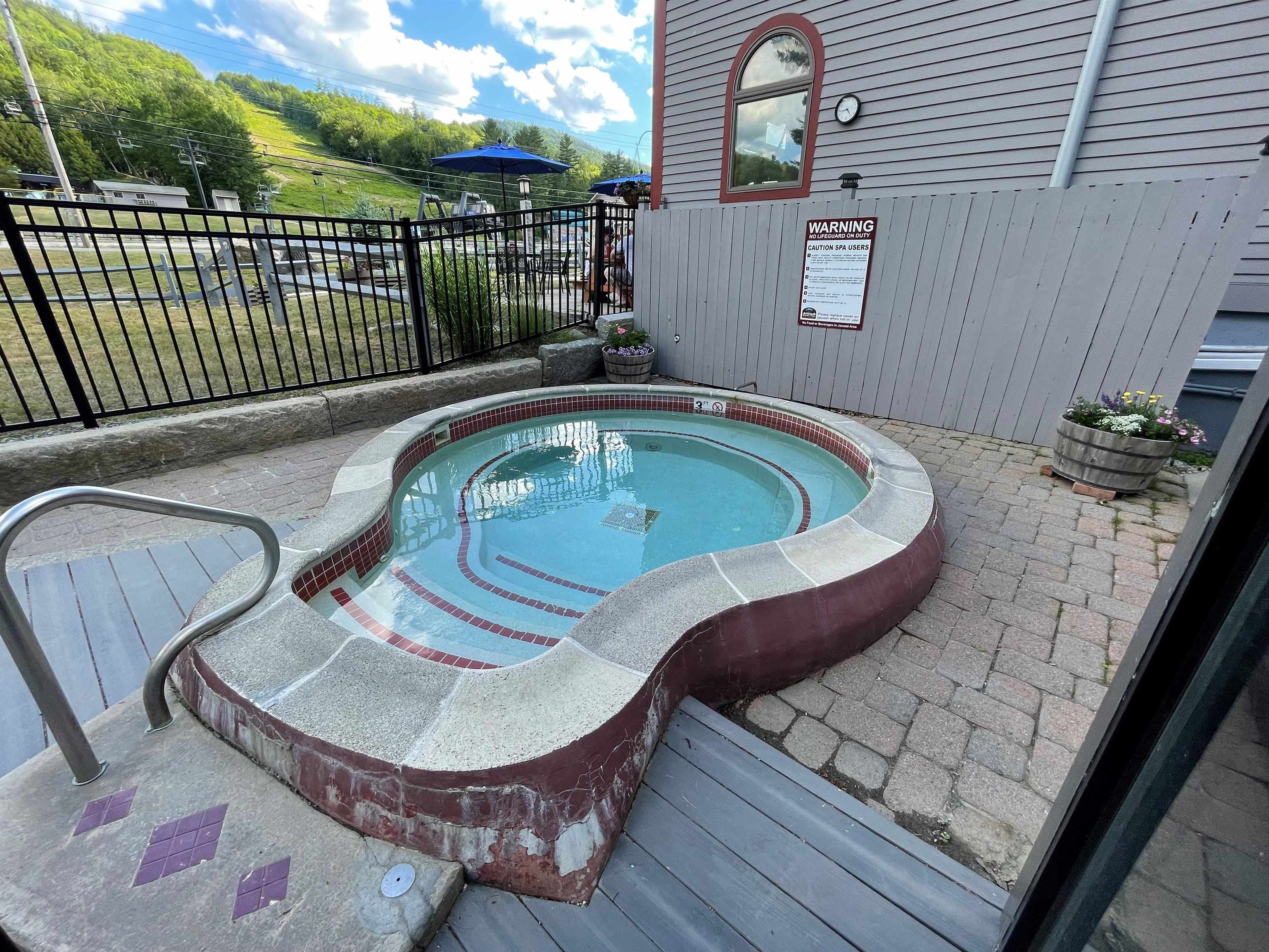 1 River Run Drive, Unit B Bartlett, NH 03812 - Photo 31 of 38