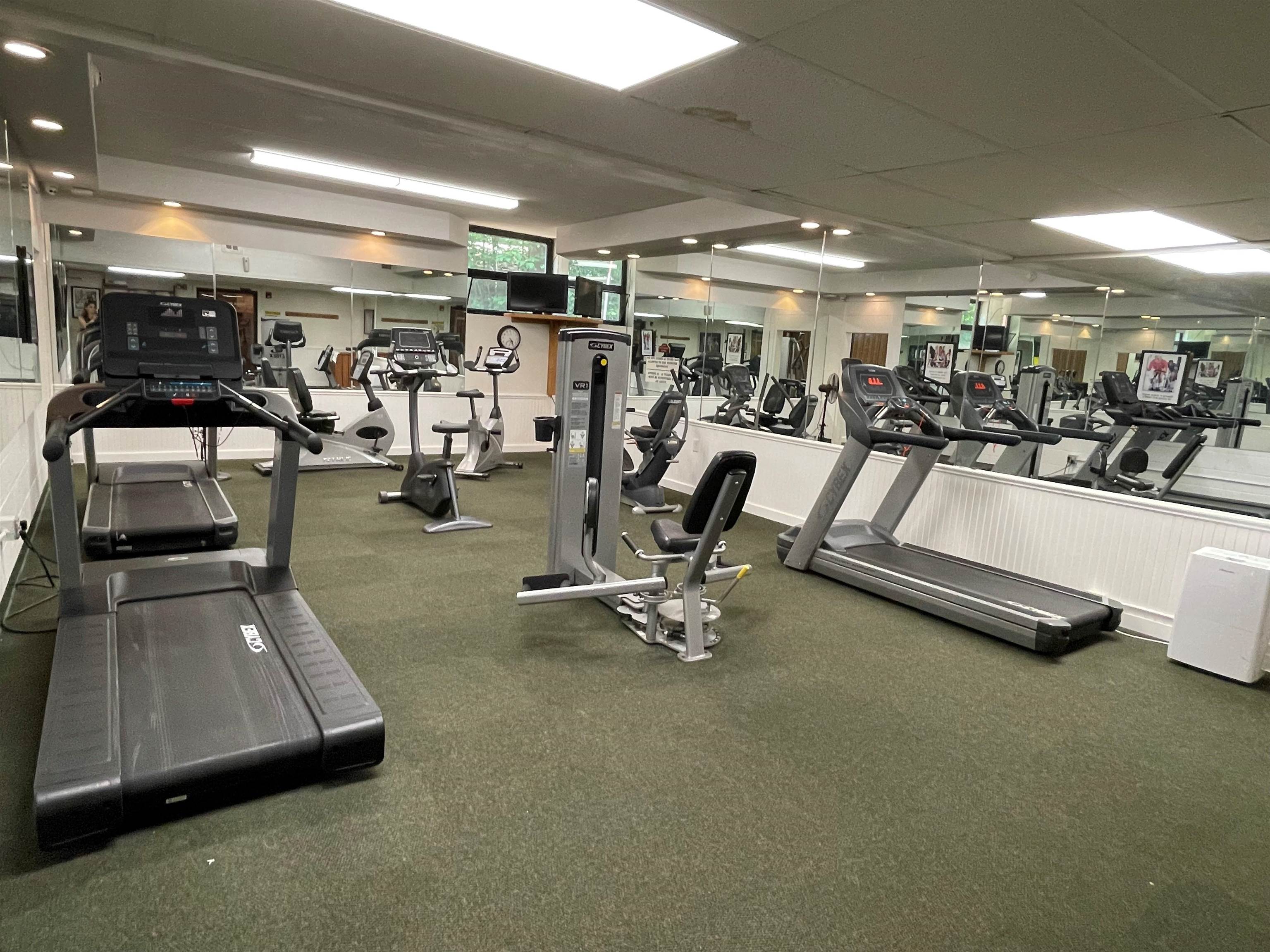 1 River Run Drive, Unit B Bartlett, NH 03812 - Photo 32 of 38