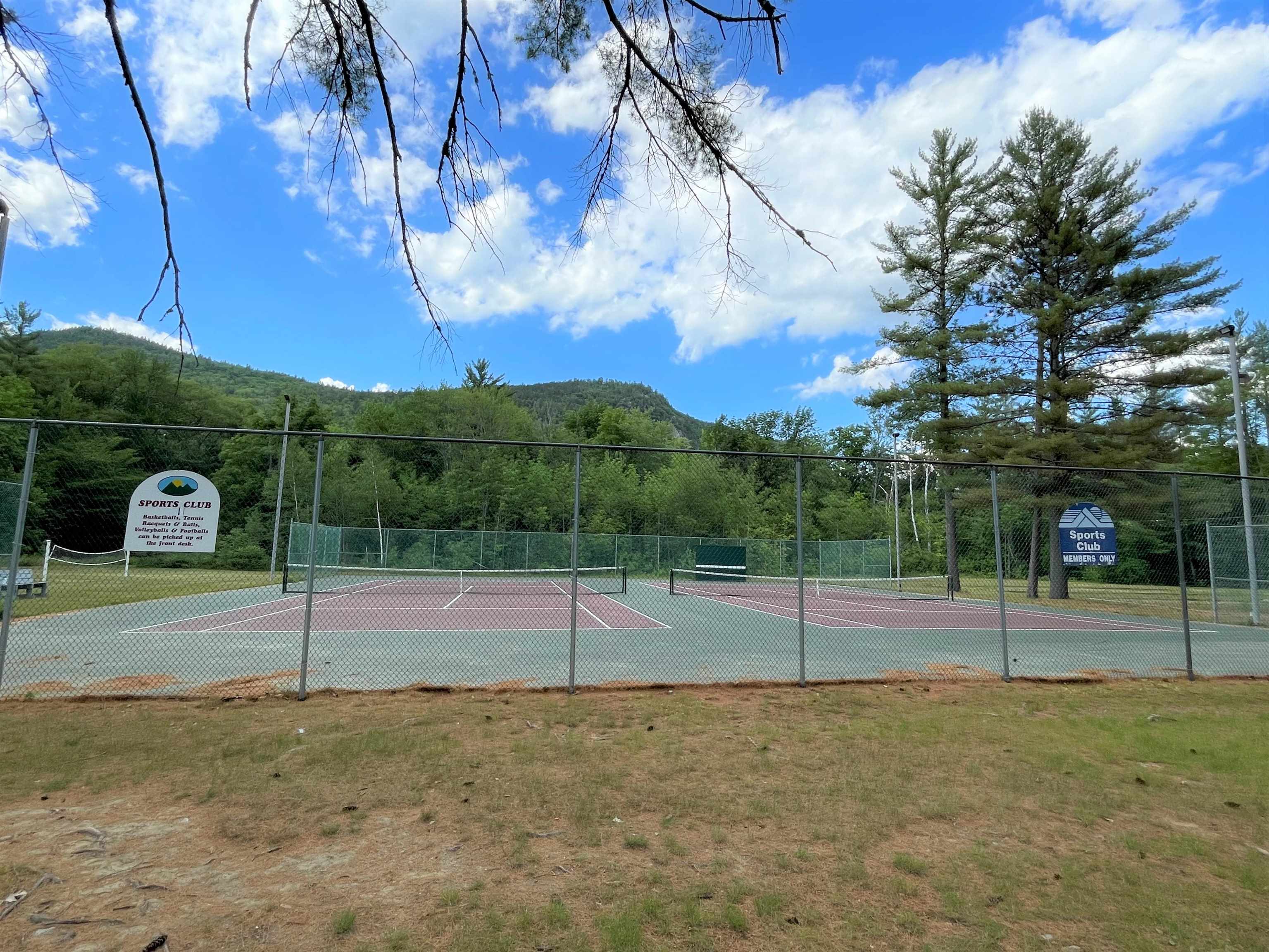 1 River Run Drive, Unit B Bartlett, NH 03812 - Photo 35 of 38