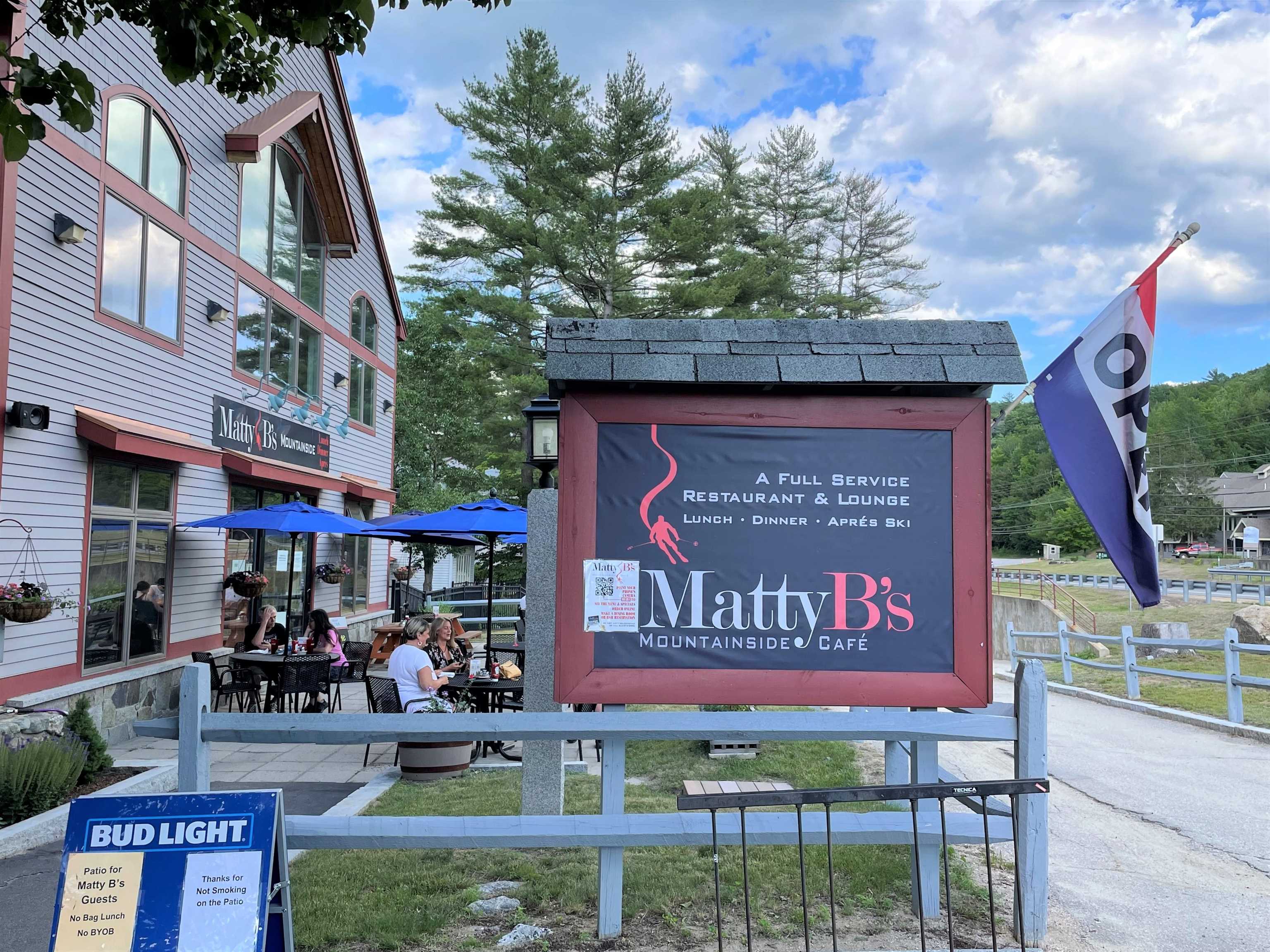 1 River Run Drive, Unit B Bartlett, NH 03812 - Photo 37 of 38