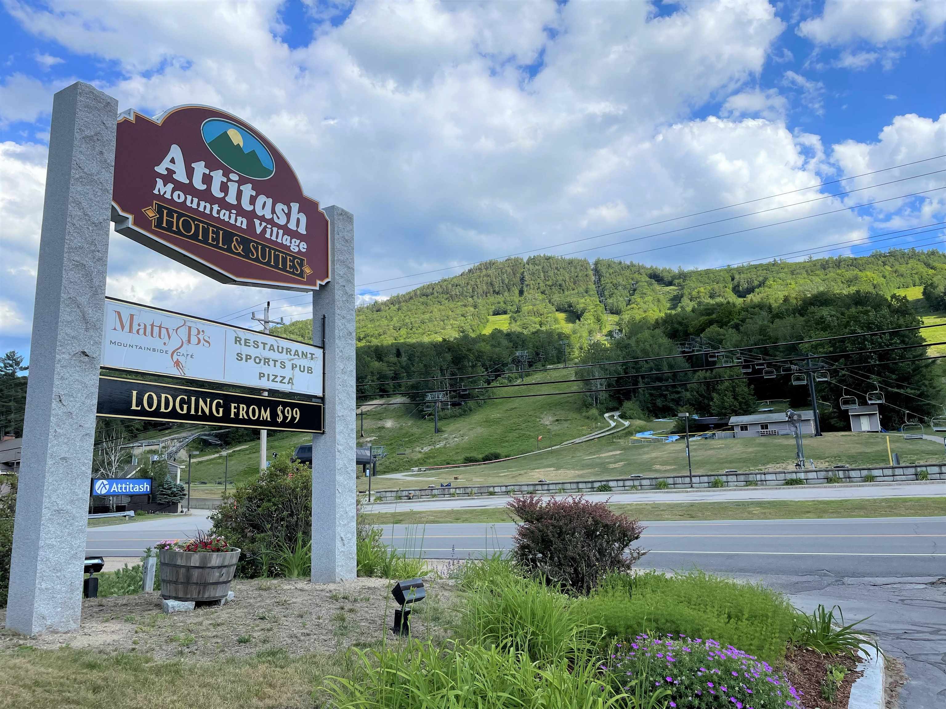1 River Run Drive, Unit B Bartlett, NH 03812 - Photo 38 of 38