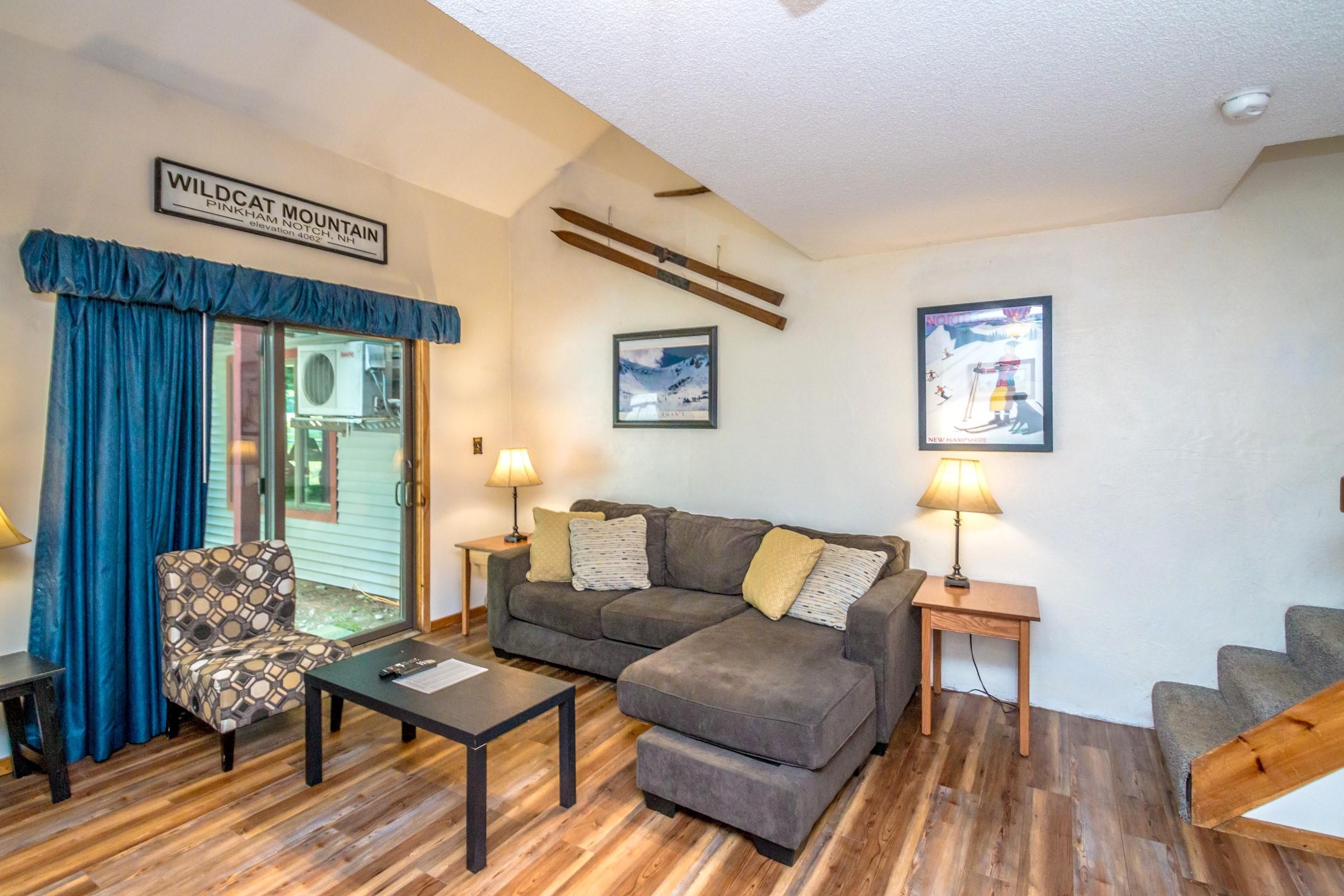 1 River Run Drive, Unit B Bartlett, NH 03812 - Photo 5 of 38