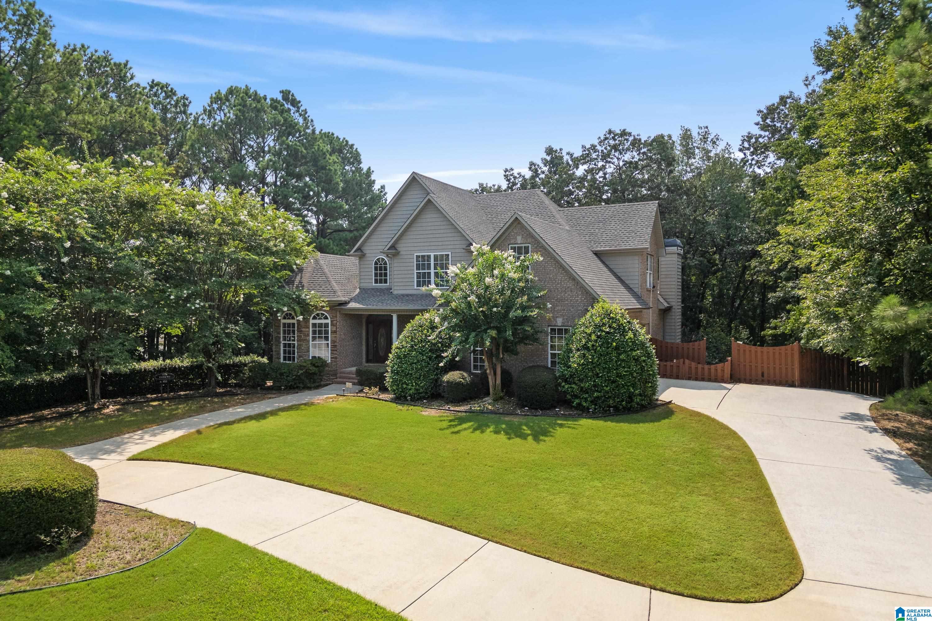 153 Canter Way Alabaster, AL 35007 - Photo 76 of 86