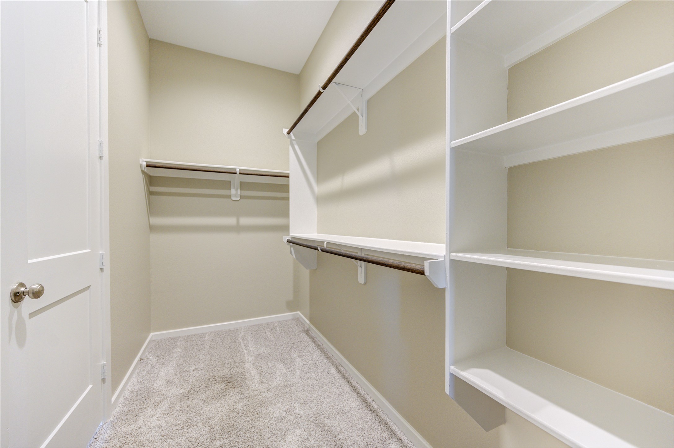 16811 Ruellia Field Road Humble, TX 77346 - Photo 13 of 17 Master Closet