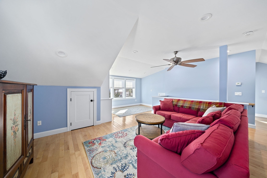 66 Hutchinson Road Arlington, MA 02474 - Photo 19 of 30