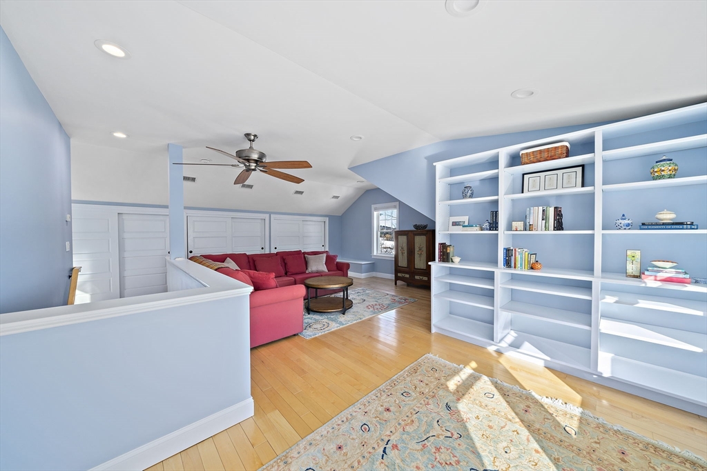 66 Hutchinson Road Arlington, MA 02474 - Photo 20 of 30