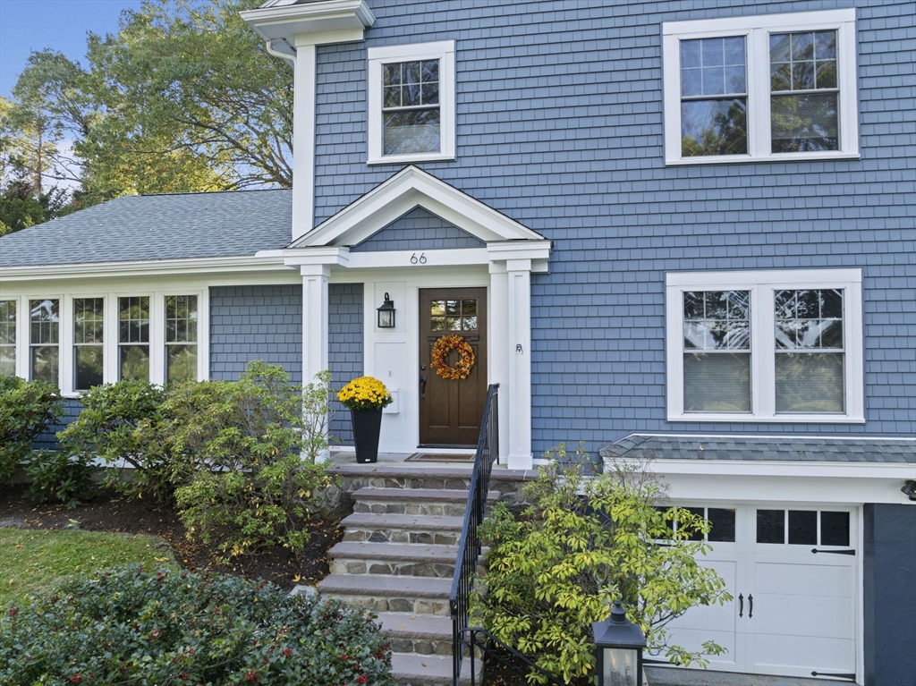 66 Hutchinson Road Arlington, MA 02474 - Photo 2 of 30