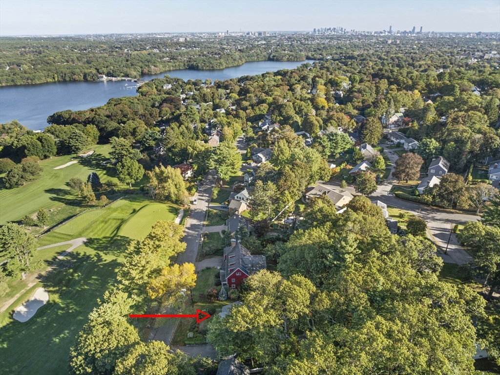 66 Hutchinson Road Arlington, MA 02474 - Photo 25 of 30