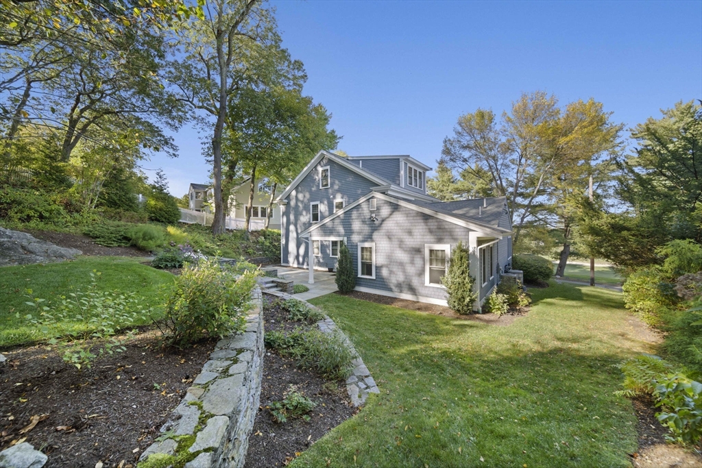 66 Hutchinson Road Arlington, MA 02474 - Photo 27 of 30