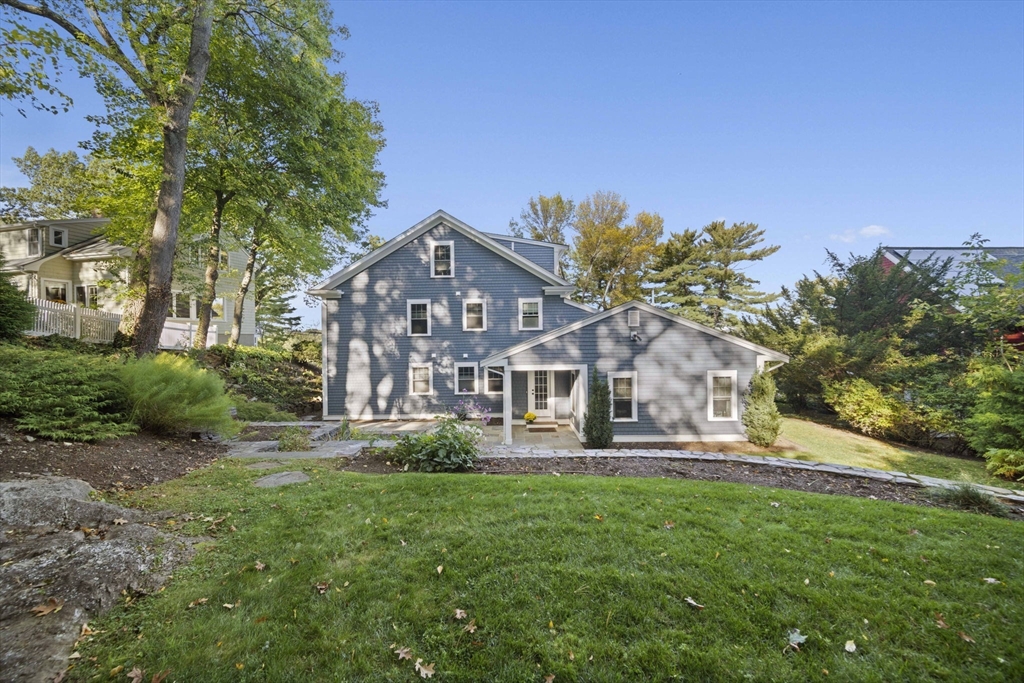 66 Hutchinson Road Arlington, MA 02474 - Photo 28 of 30