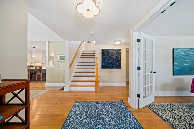 $1,900,000 | 66 Hutchinson Road, Arlington, MA 02474