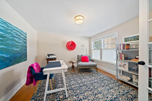 $1,900,000 | 66 Hutchinson Road, Arlington, MA 02474