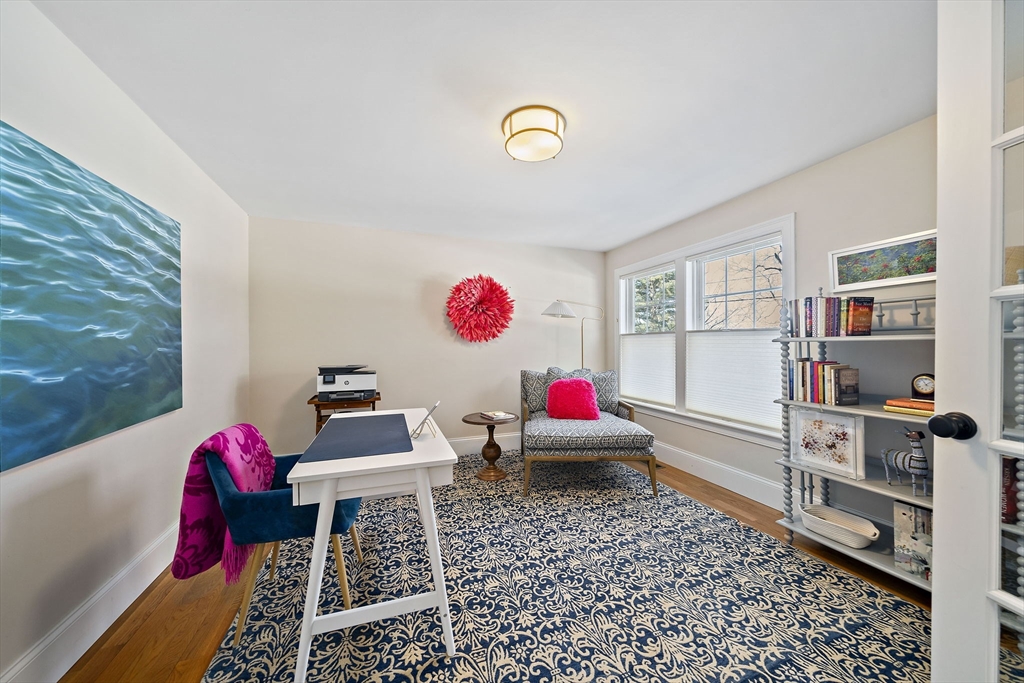 66 Hutchinson Road Arlington, MA 02474 - Photo 4 of 30