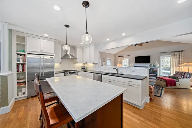 $1,900,000 | 66 Hutchinson Road, Arlington, MA 02474