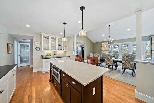 $1,900,000 | 66 Hutchinson Road, Arlington, MA 02474