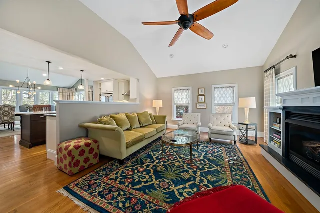 $1,900,000 | 66 Hutchinson Road, Arlington, MA 02474