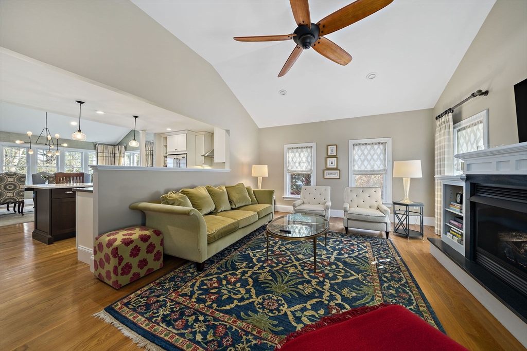 66 Hutchinson Road Arlington, MA 02474 - Photo 10 of 30