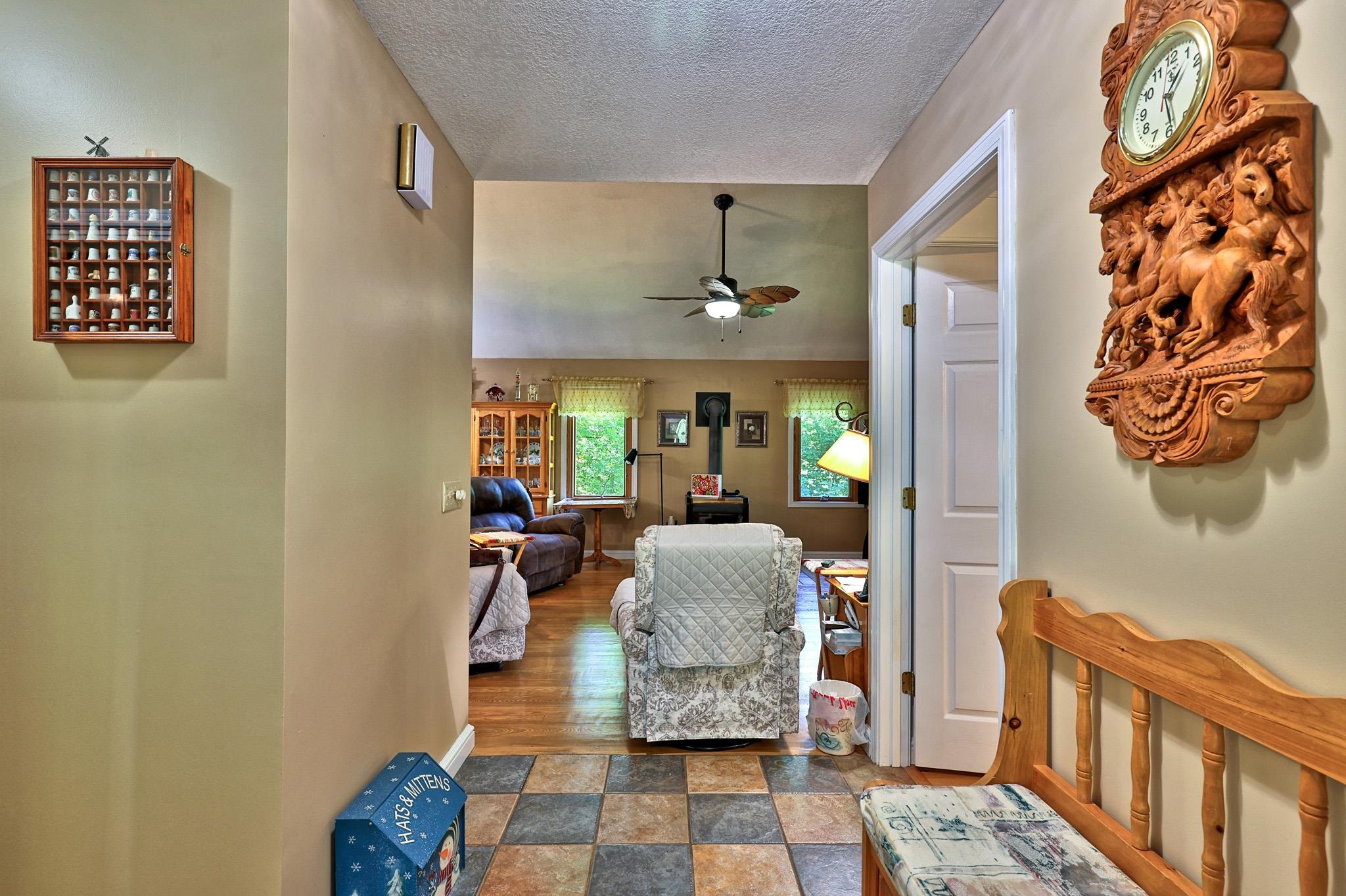 2500 Morse Hollow Road Poultney, VT 05764 - Photo 11 of 50 Gallery Image 11