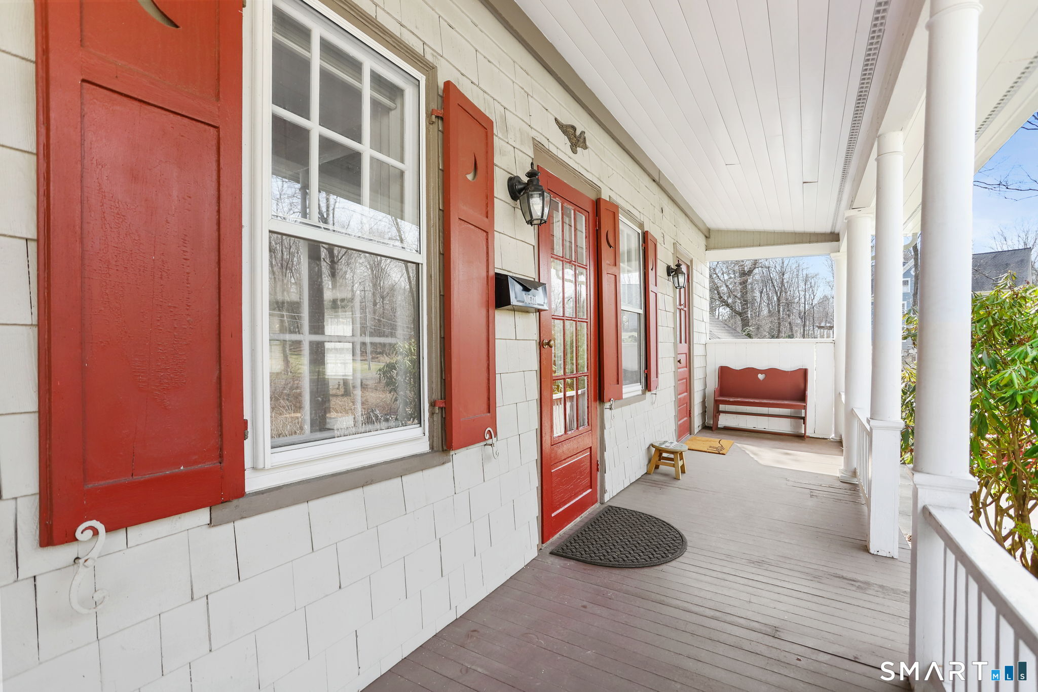 410 Wilton Road West, Unit SOUTH Ridgefield, CT 06877 - Photo 3 of 28