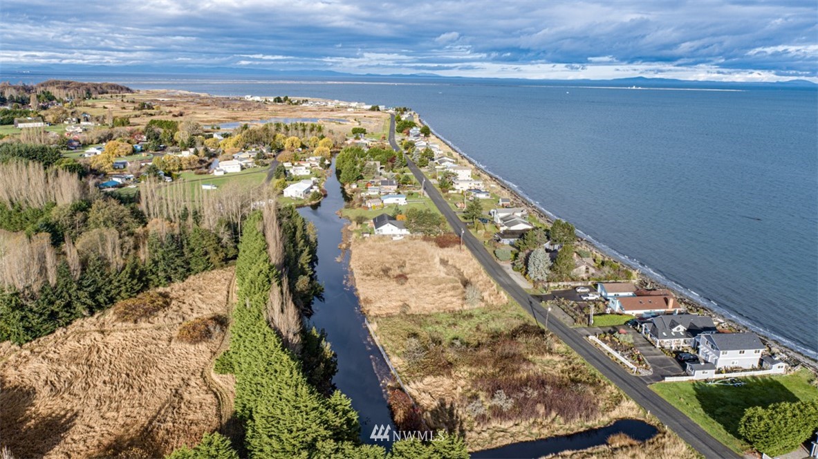 9999 Three Crabs Road Sequim, WA 98382 - Photo 1 of 40 Gallery Image 1