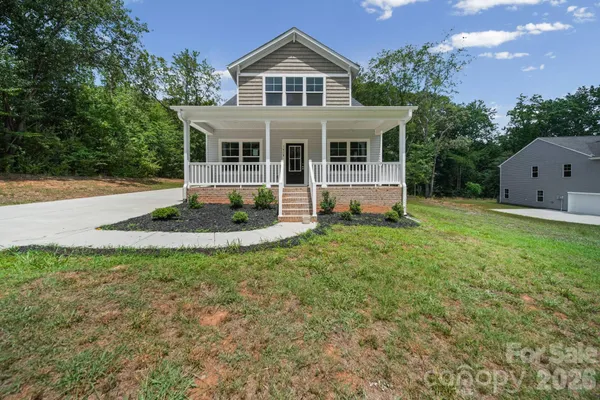 $289,900 | 1410 Hubbard Terrace, Shelby, NC 28152