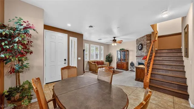 $490,000 | 11428 Belmont Lake Drive, Unit 101, Las Vegas, NV 89135