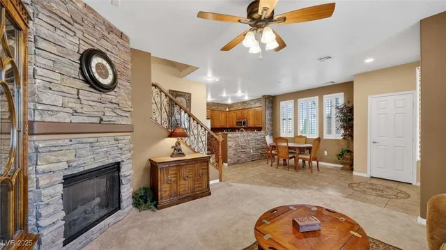 $490,000 | 11428 Belmont Lake Drive, Unit 101, Las Vegas, NV 89135