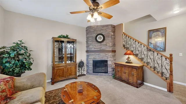 $490,000 | 11428 Belmont Lake Drive, Unit 101, Las Vegas, NV 89135