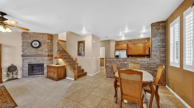 $490,000 | 11428 Belmont Lake Drive, Unit 101, Las Vegas, NV 89135