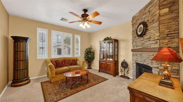 $490,000 | 11428 Belmont Lake Drive, Unit 101, Las Vegas, NV 89135